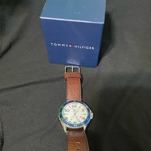 Tommy Hilfiger Men’s watch